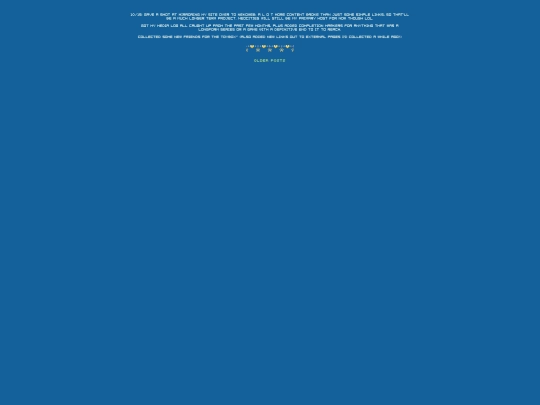 Home/Changelog/changelog-october2 screenshot