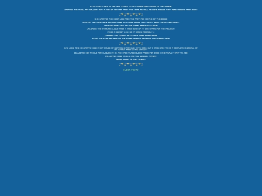 Home/Changelog/changelog-september4 screenshot