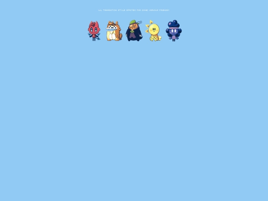 My Pixels/History/2017/2017-3 screenshot