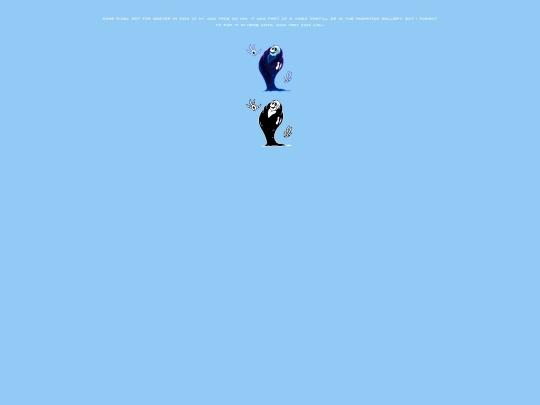 My Pixels/History/2018-2023/2018-7 screenshot