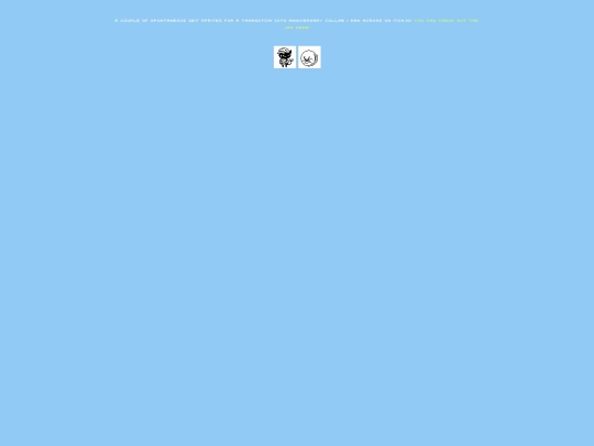 My Pixels/History/2026/2026-2 screenshot