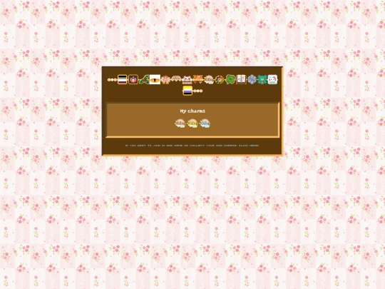 Toys/Afternoon Tea screenshot