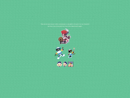 Toys/Artisan Sprouts screenshot