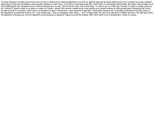 I_Refuse_To_Comply screenshot
