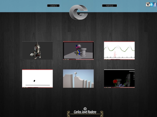 animacio screenshot