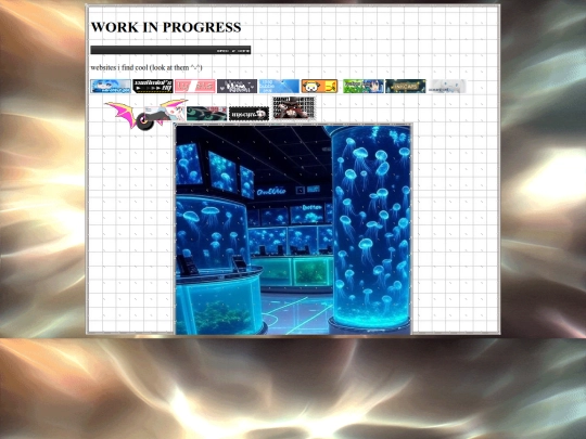 buttons screenshot