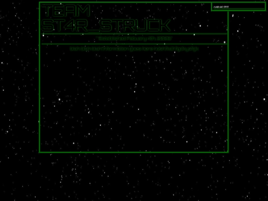 teamst4rstruck screenshot
