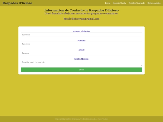pagina1 screenshot