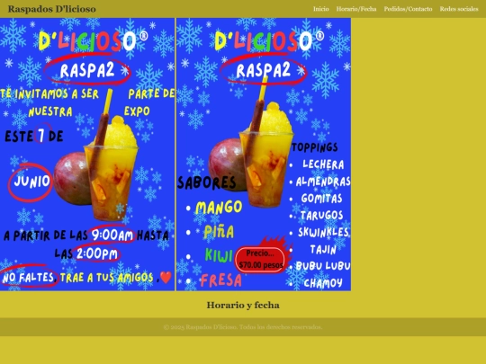 pagina2 screenshot