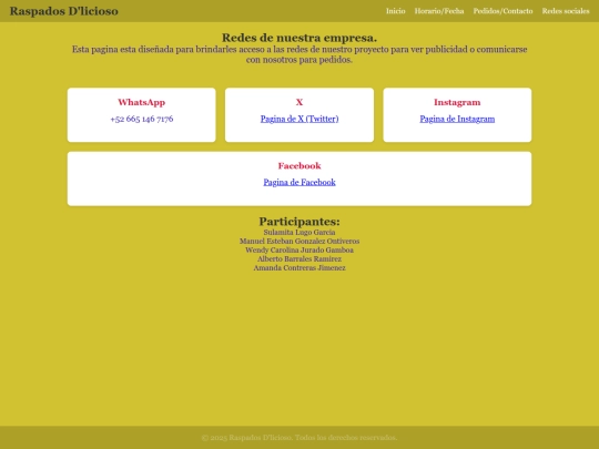 pagina3 screenshot