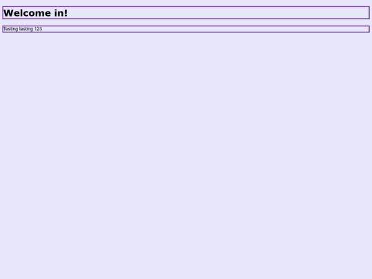 homepage screenshot