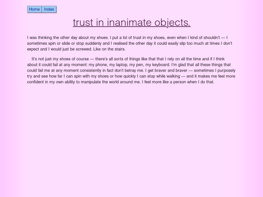posts/1 screenshot