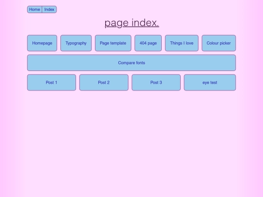 res/pages screenshot