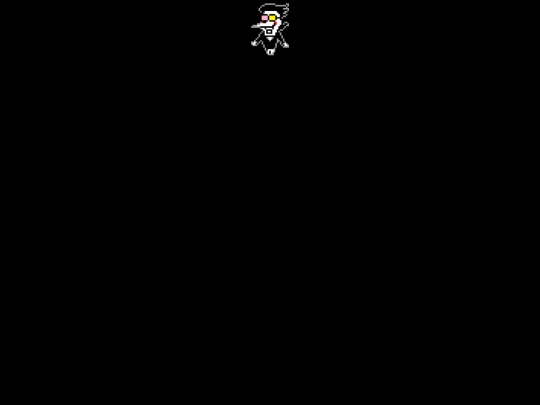 buttons/spamton screenshot