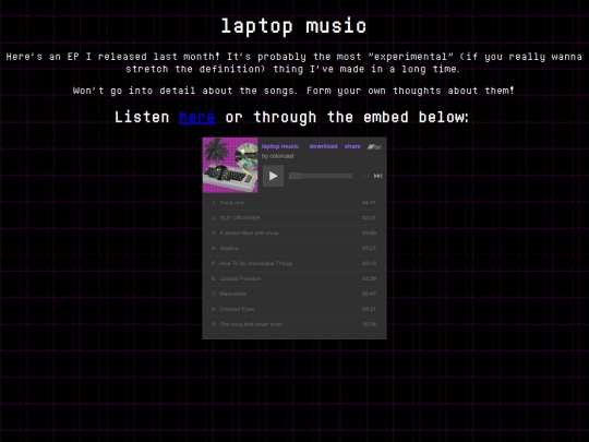 musics/laptop-music screenshot