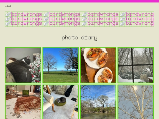photos screenshot