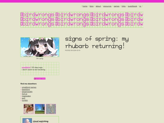photos/spring-rhubarb screenshot