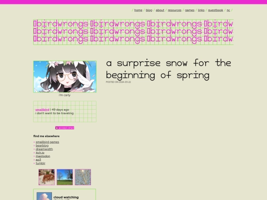 photos/surprise-snow screenshot