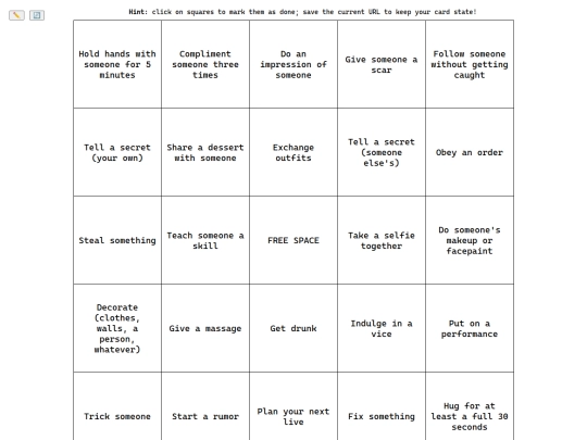 redir/nimeejibingo screenshot