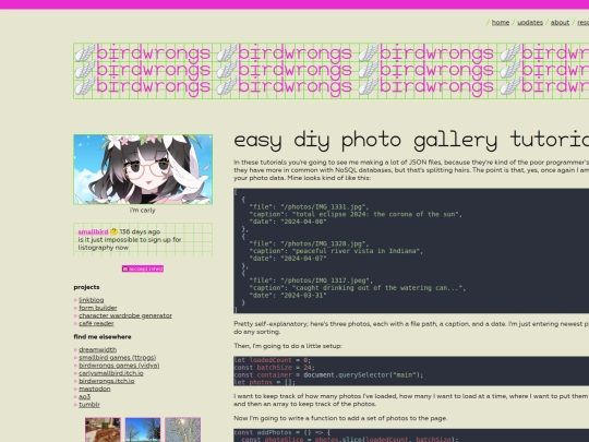 resources/photo-gallery screenshot