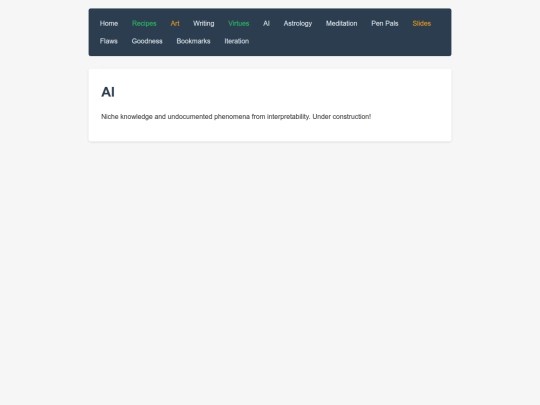 pages/ai screenshot