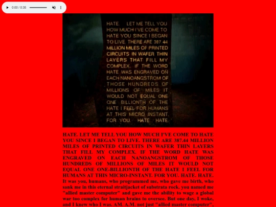 am screenshot