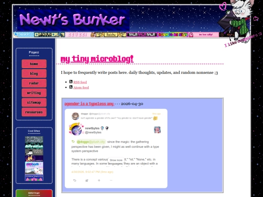 radar screenshot