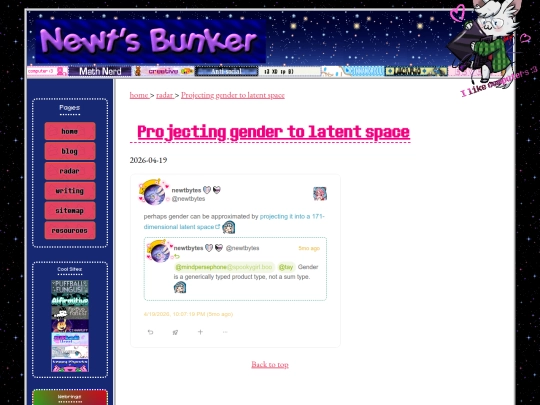 radar/projecting-gender-to-latent-space screenshot