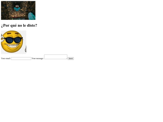 Prueba screenshot