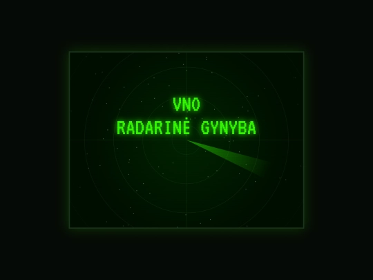 vno screenshot