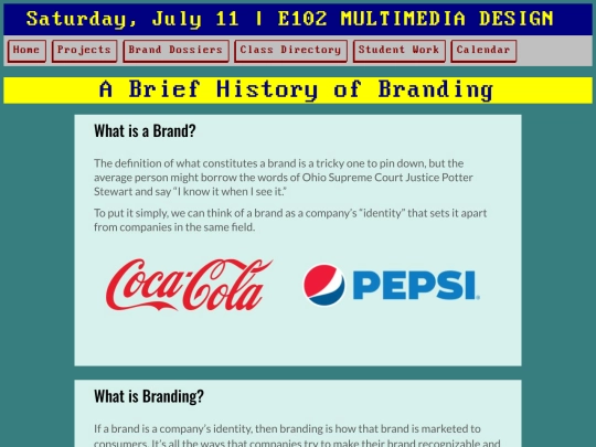 documents/Phase 01/History of Branding/historyofbranding screenshot