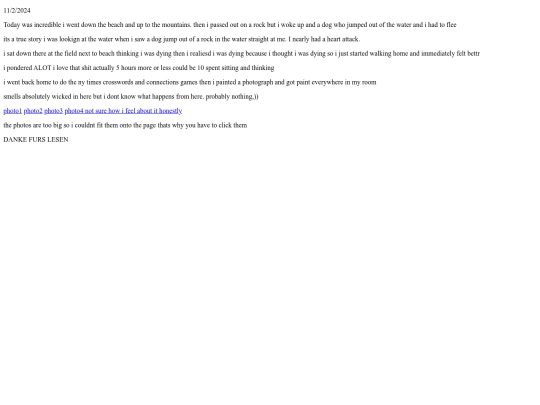 andjksblog screenshot
