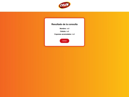 resultado screenshot