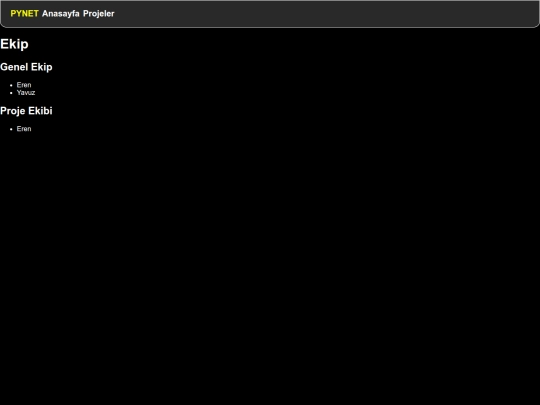 ekip screenshot