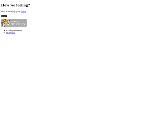firstscrap screenshot