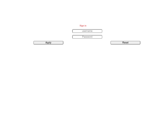 login2 screenshot
