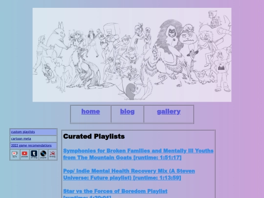 music1 screenshot