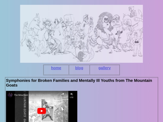 playlists/tmg-playlist screenshot