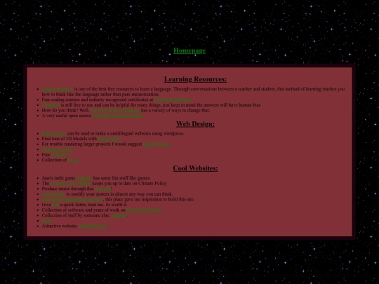cyberDirectory screenshot