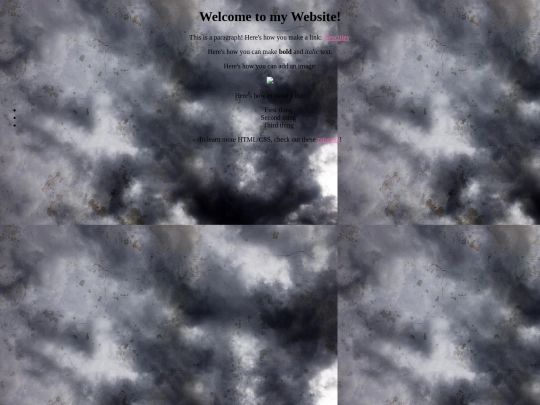 h/h3 screenshot