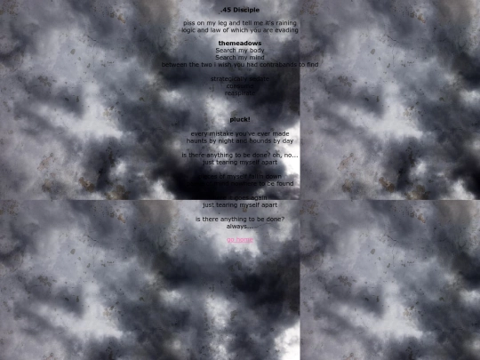 lyrics screenshot