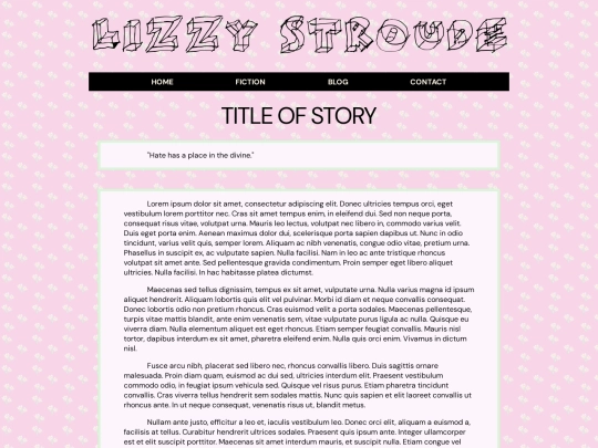 templates/basepost screenshot