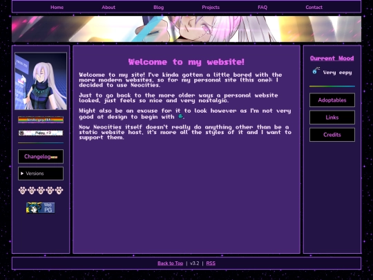main screenshot