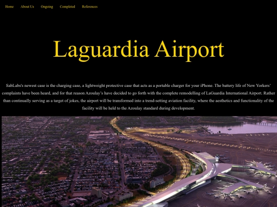 laguardia_airport screenshot