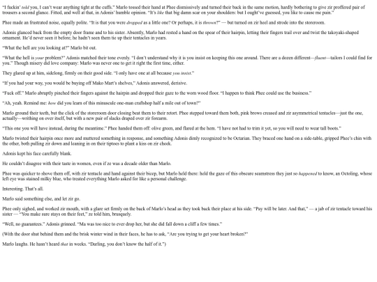 writing/hemmed screenshot