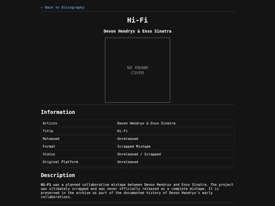 hi-fi-collab screenshot