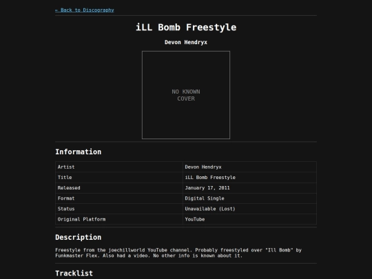 ill-bomb-freestyle screenshot