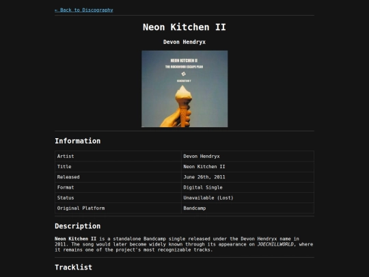 neon-kitchen-ii screenshot
