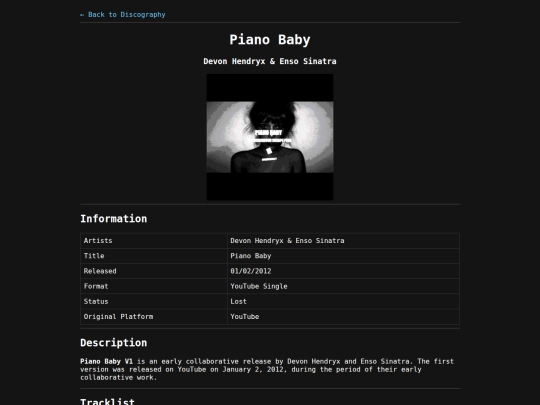 piano-baby-v1 screenshot