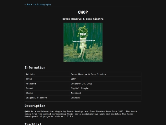 qwop screenshot